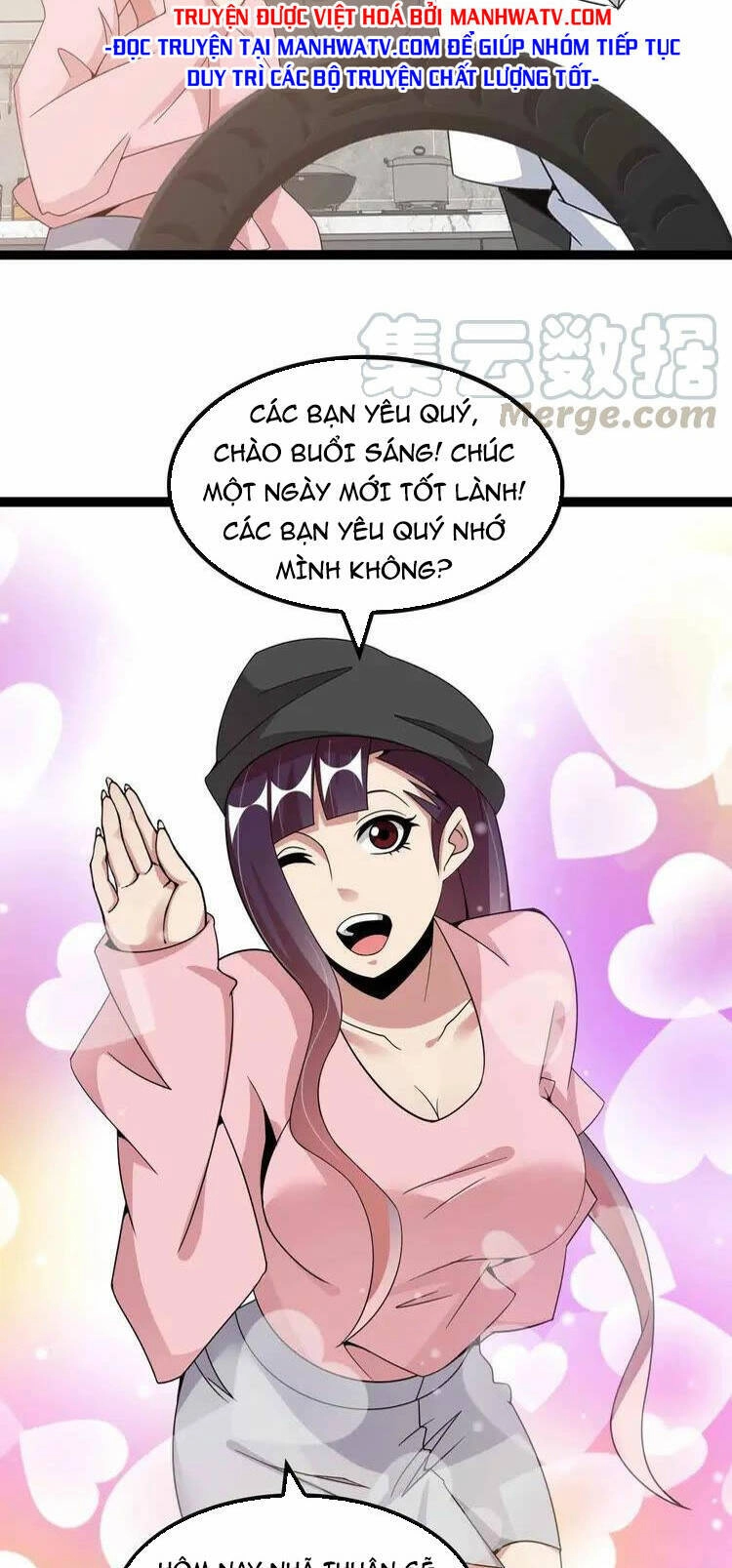 Đại Thiên Tài Bất Khả Chiến Bại Chính Là Ta Chapter 170 - 27