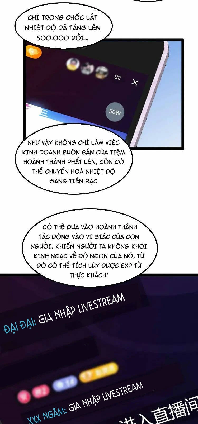 Đại Thiên Tài Bất Khả Chiến Bại Chính Là Ta Chapter 170 - 29