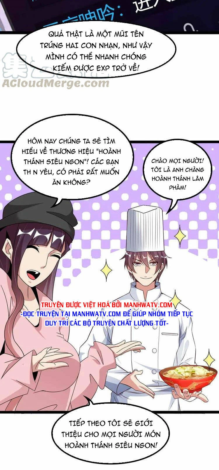 Đại Thiên Tài Bất Khả Chiến Bại Chính Là Ta Chapter 170 - 30