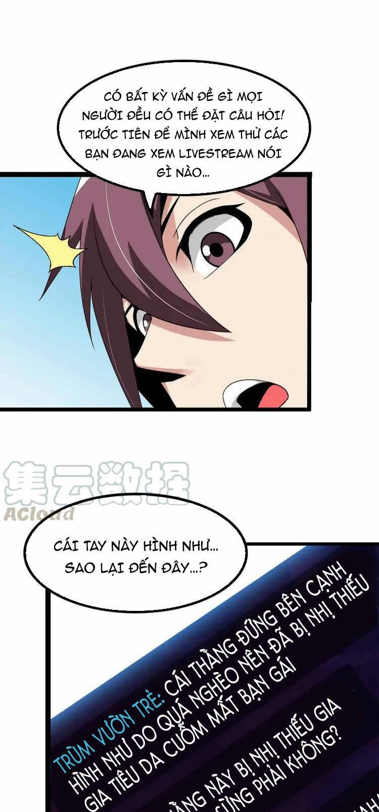 Đại Thiên Tài Bất Khả Chiến Bại Chính Là Ta Chapter 170 - 31