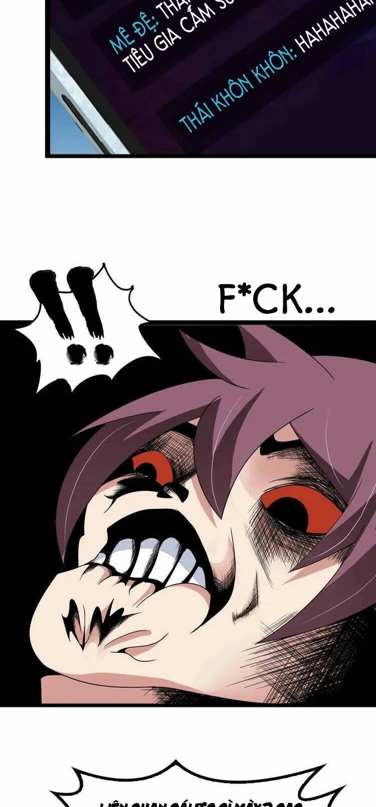 Đại Thiên Tài Bất Khả Chiến Bại Chính Là Ta Chapter 170 - 32