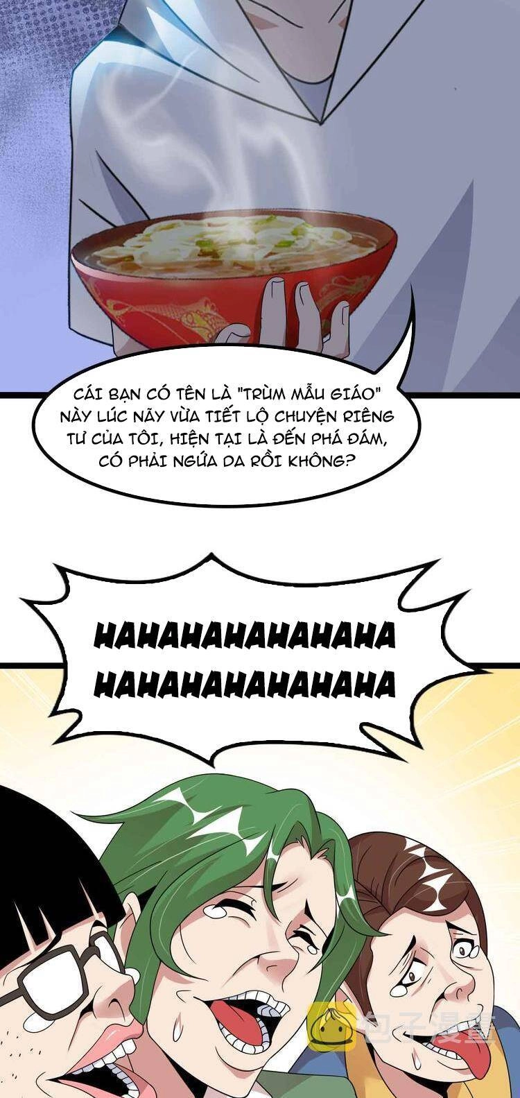 Đại Thiên Tài Bất Khả Chiến Bại Chính Là Ta Chapter 171 - 15