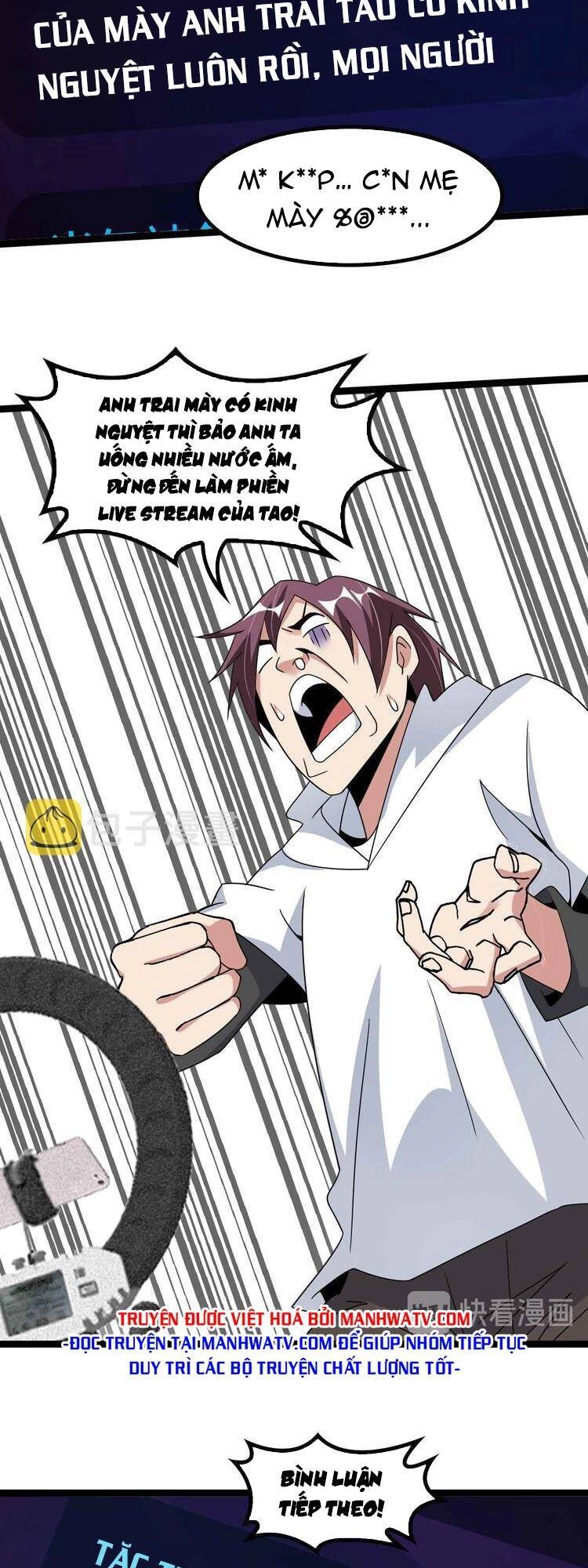 Đại Thiên Tài Bất Khả Chiến Bại Chính Là Ta Chapter 171 - 22