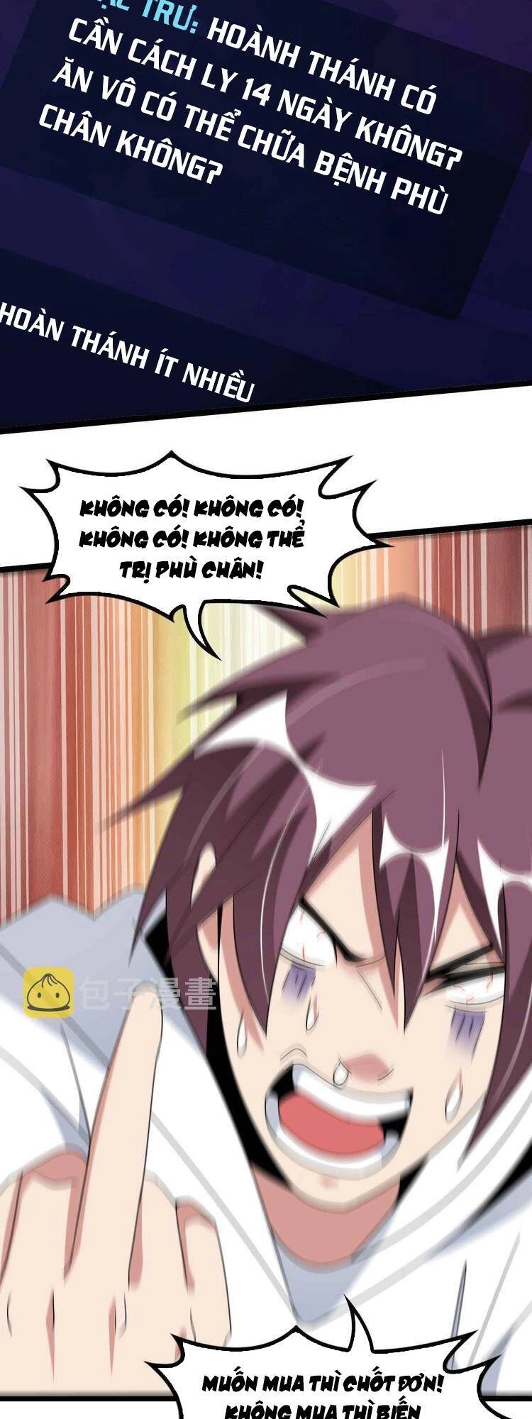 Đại Thiên Tài Bất Khả Chiến Bại Chính Là Ta Chapter 171 - 23