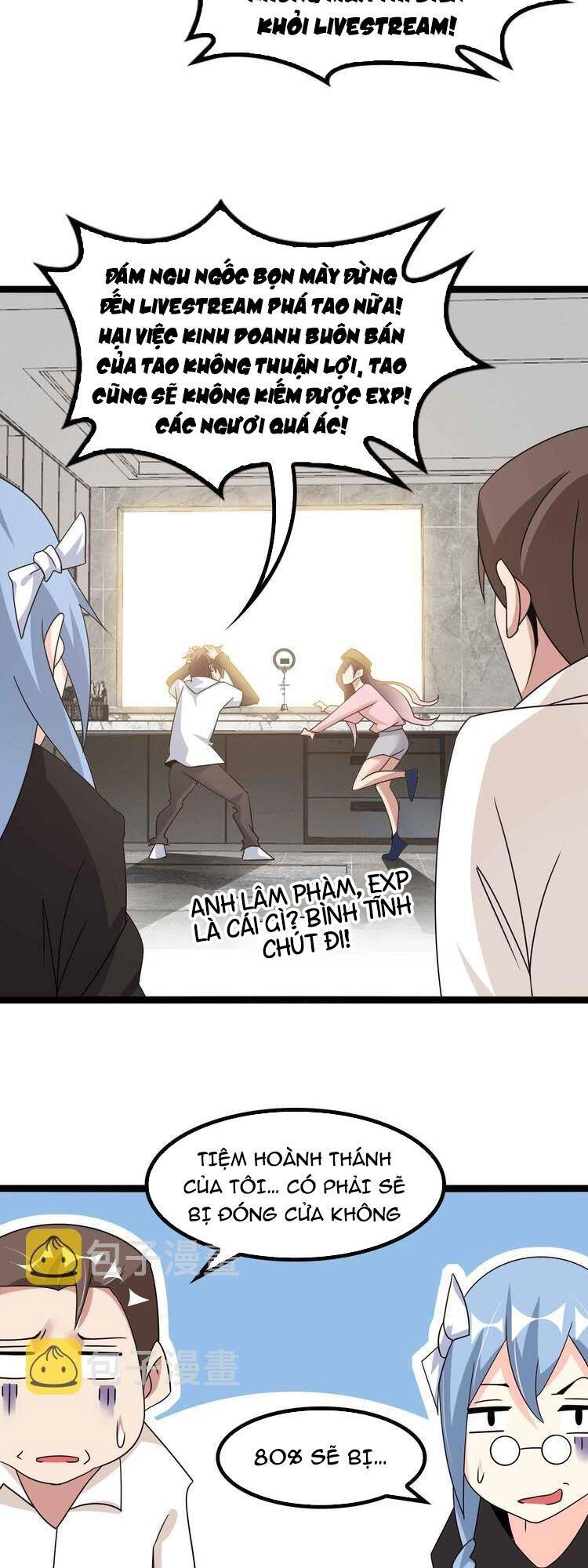 Đại Thiên Tài Bất Khả Chiến Bại Chính Là Ta Chapter 171 - 24