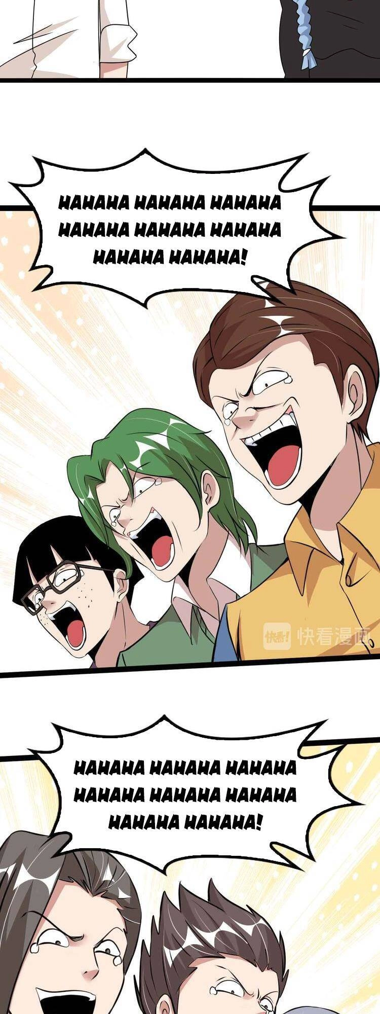 Đại Thiên Tài Bất Khả Chiến Bại Chính Là Ta Chapter 171 - 25