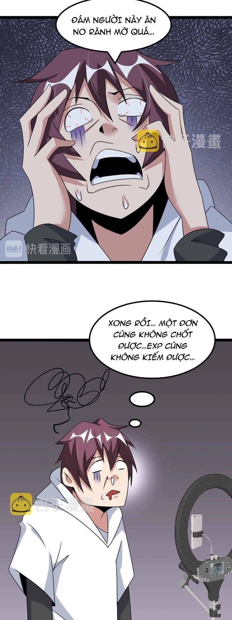 Đại Thiên Tài Bất Khả Chiến Bại Chính Là Ta Chapter 171 - 28