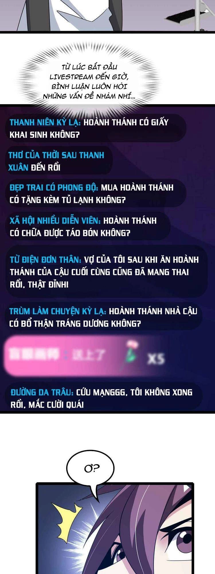 Đại Thiên Tài Bất Khả Chiến Bại Chính Là Ta Chapter 171 - 29