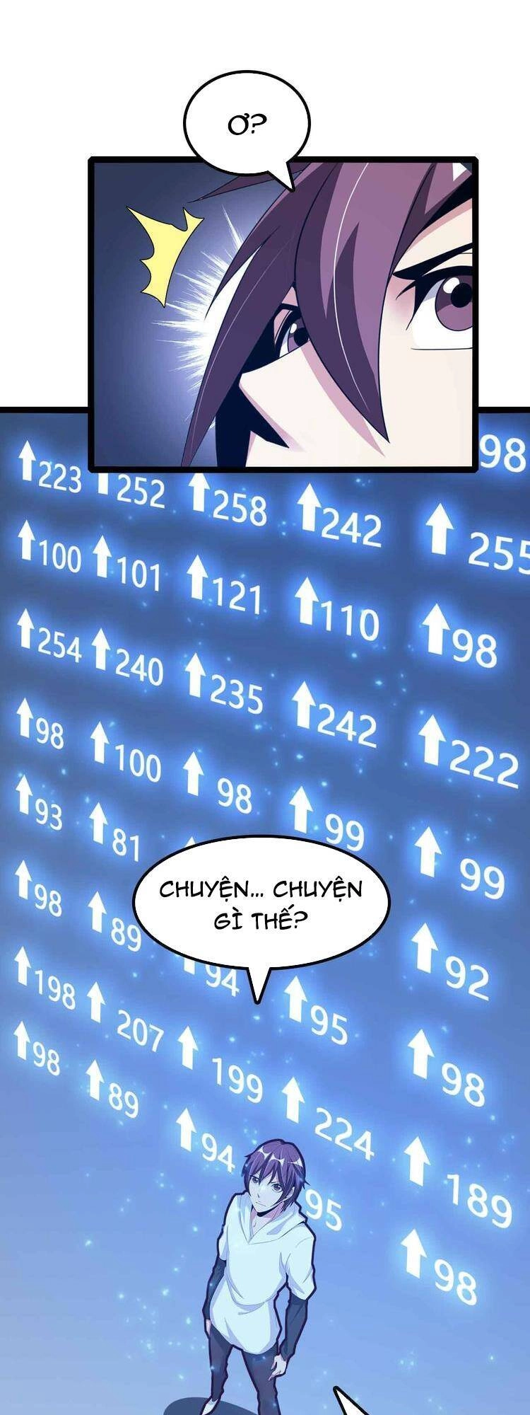 Đại Thiên Tài Bất Khả Chiến Bại Chính Là Ta Chapter 172 - 2