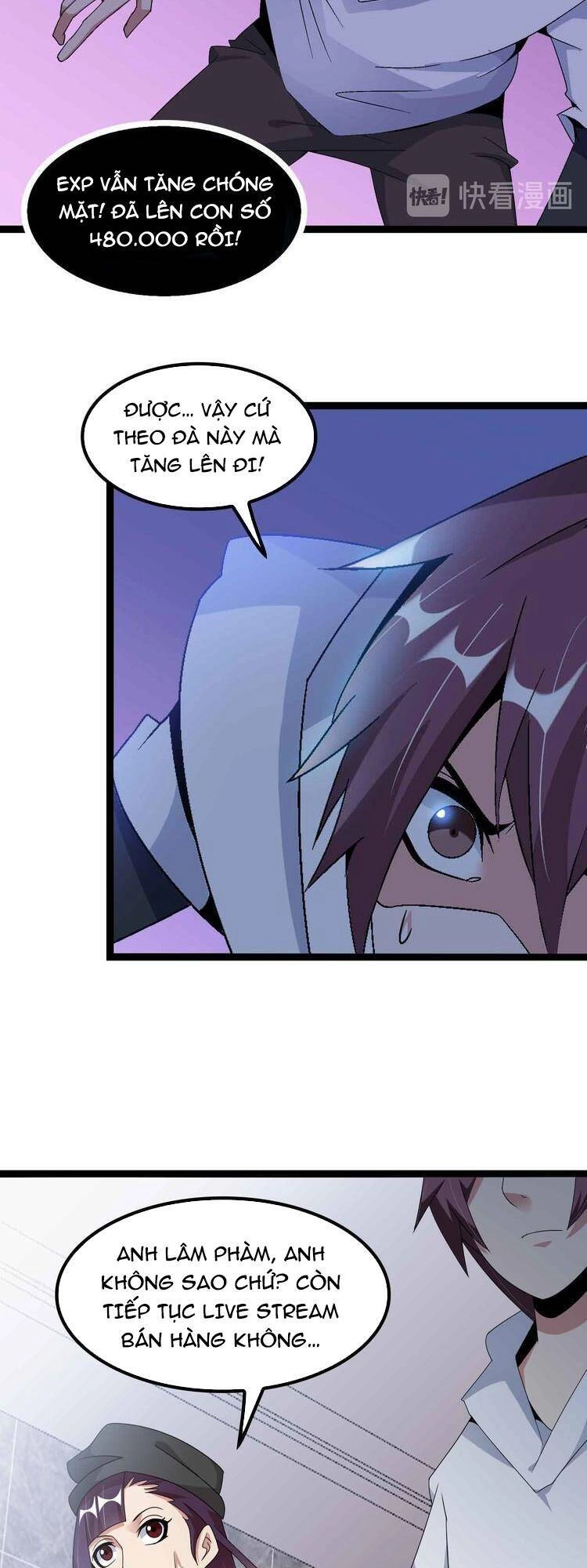 Đại Thiên Tài Bất Khả Chiến Bại Chính Là Ta Chapter 172 - 6