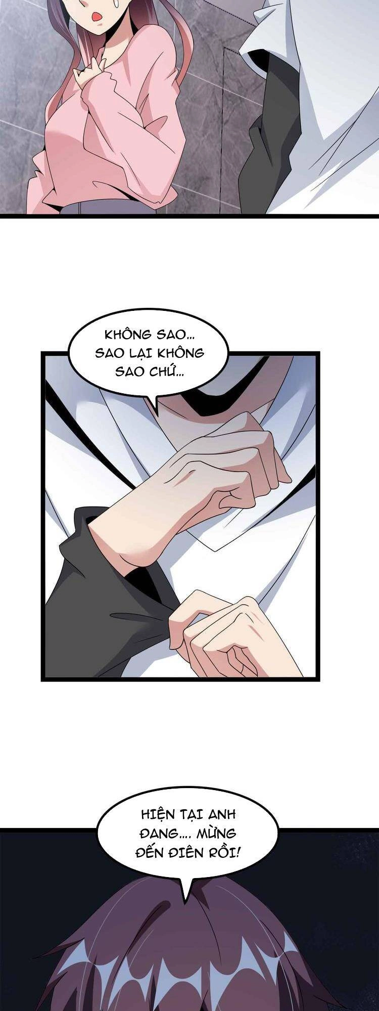 Đại Thiên Tài Bất Khả Chiến Bại Chính Là Ta Chapter 172 - 7