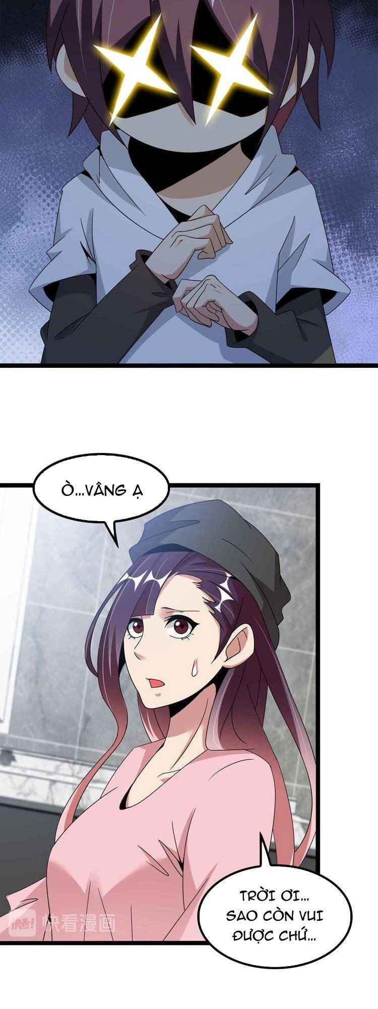 Đại Thiên Tài Bất Khả Chiến Bại Chính Là Ta Chapter 172 - 8