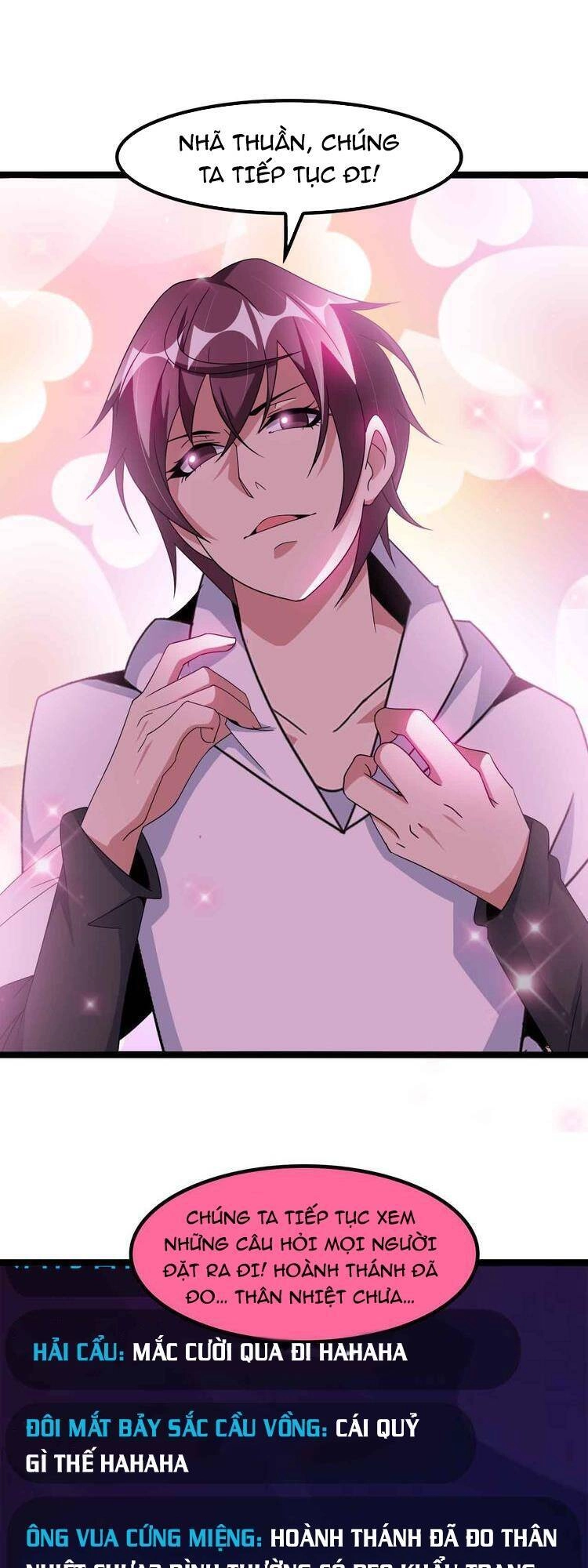 Đại Thiên Tài Bất Khả Chiến Bại Chính Là Ta Chapter 172 - 9