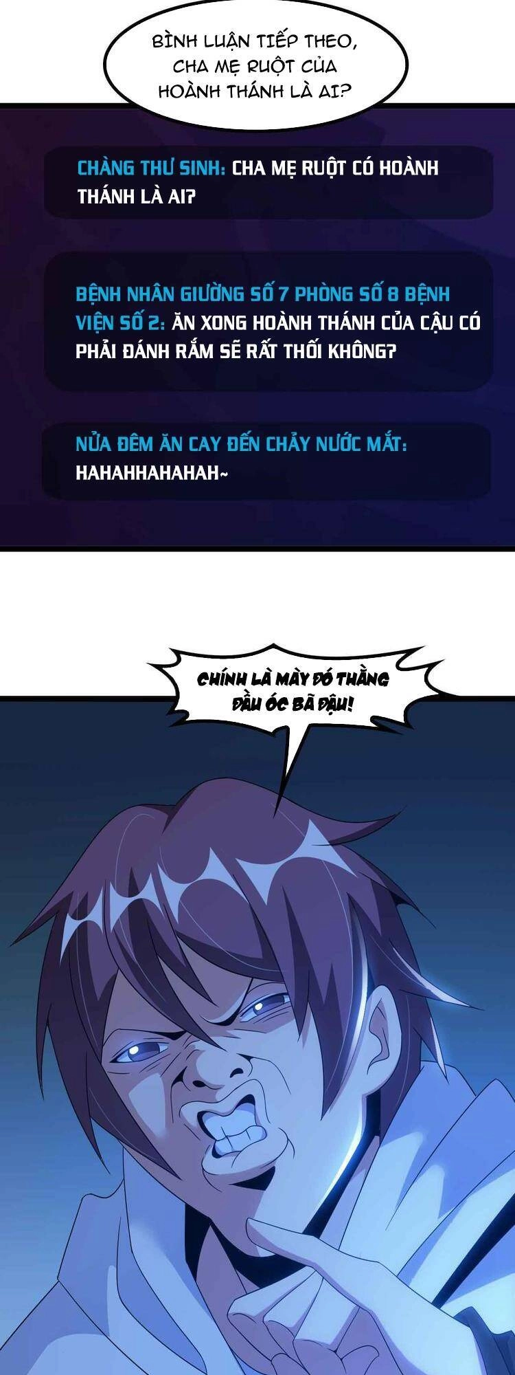 Đại Thiên Tài Bất Khả Chiến Bại Chính Là Ta Chapter 172 - 12