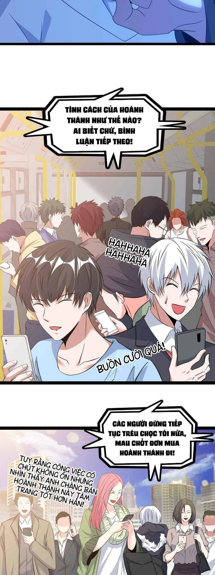 Đại Thiên Tài Bất Khả Chiến Bại Chính Là Ta Chapter 172 - 13