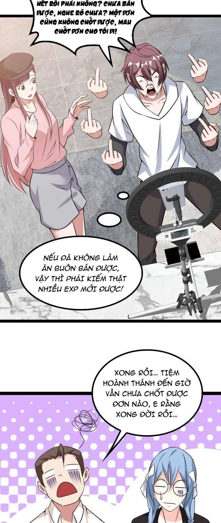 Đại Thiên Tài Bất Khả Chiến Bại Chính Là Ta Chapter 172 - 15