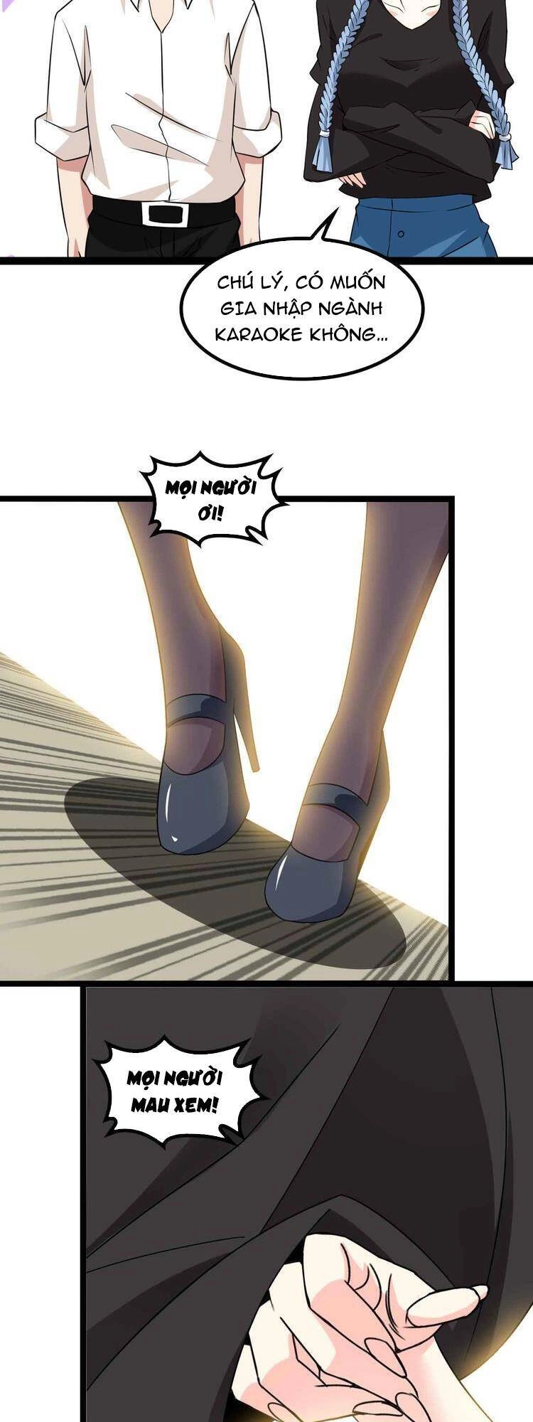 Đại Thiên Tài Bất Khả Chiến Bại Chính Là Ta Chapter 172 - 16