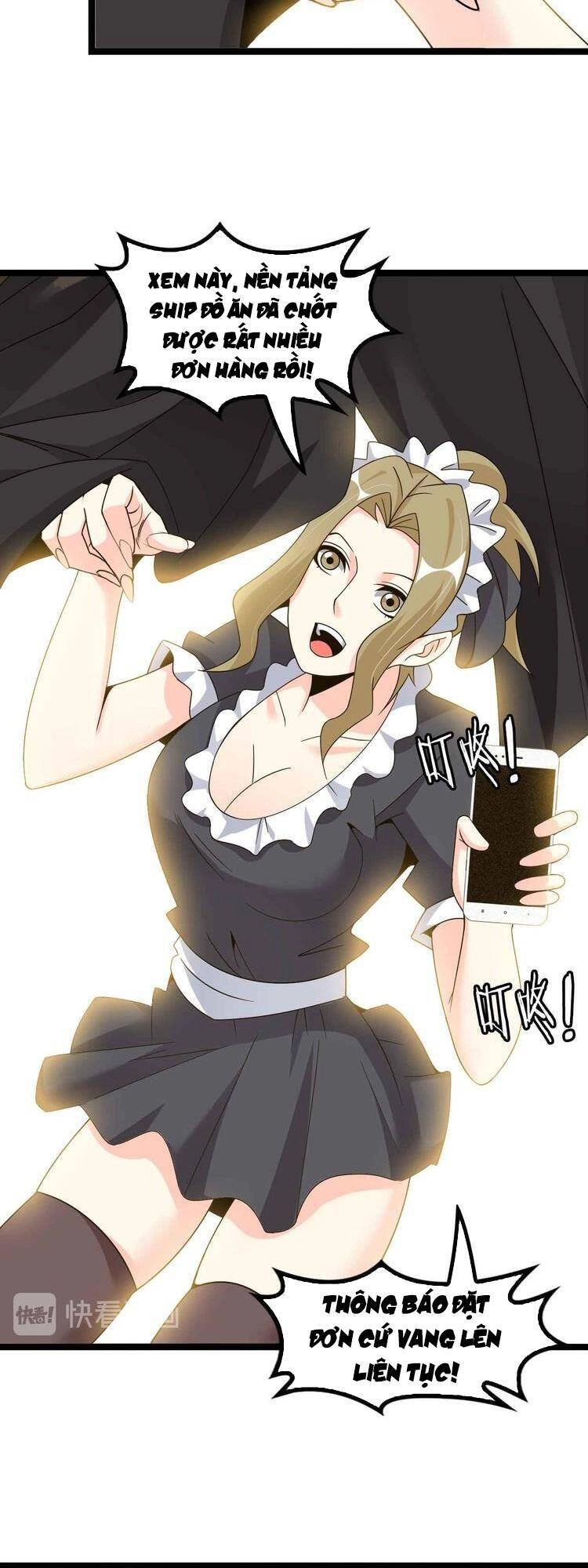 Đại Thiên Tài Bất Khả Chiến Bại Chính Là Ta Chapter 172 - 17