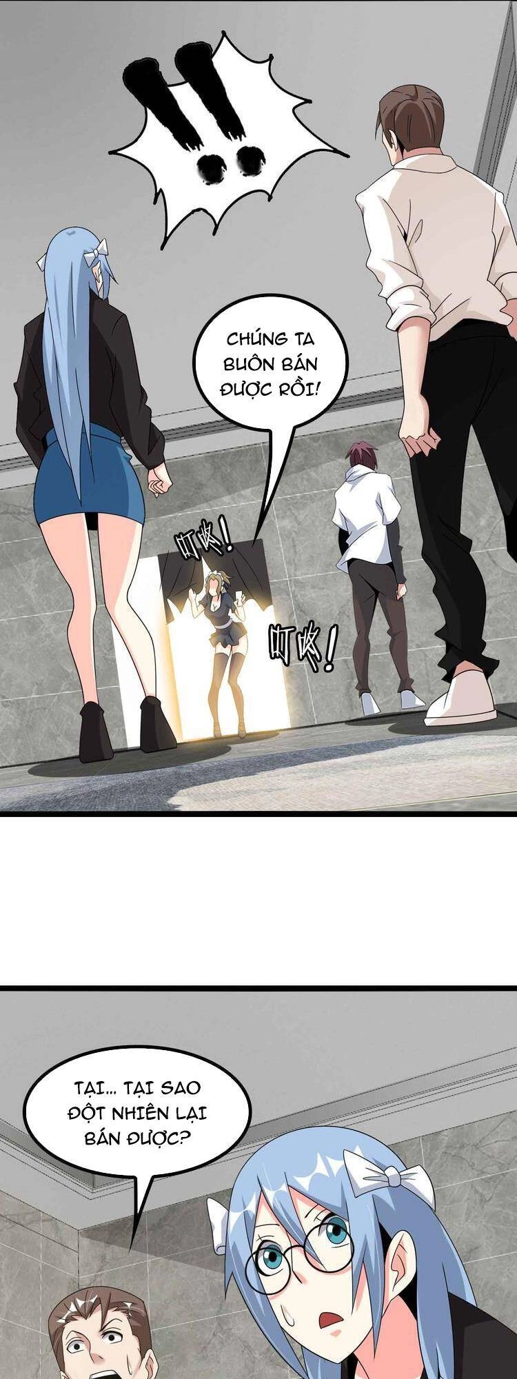 Đại Thiên Tài Bất Khả Chiến Bại Chính Là Ta Chapter 172 - 18