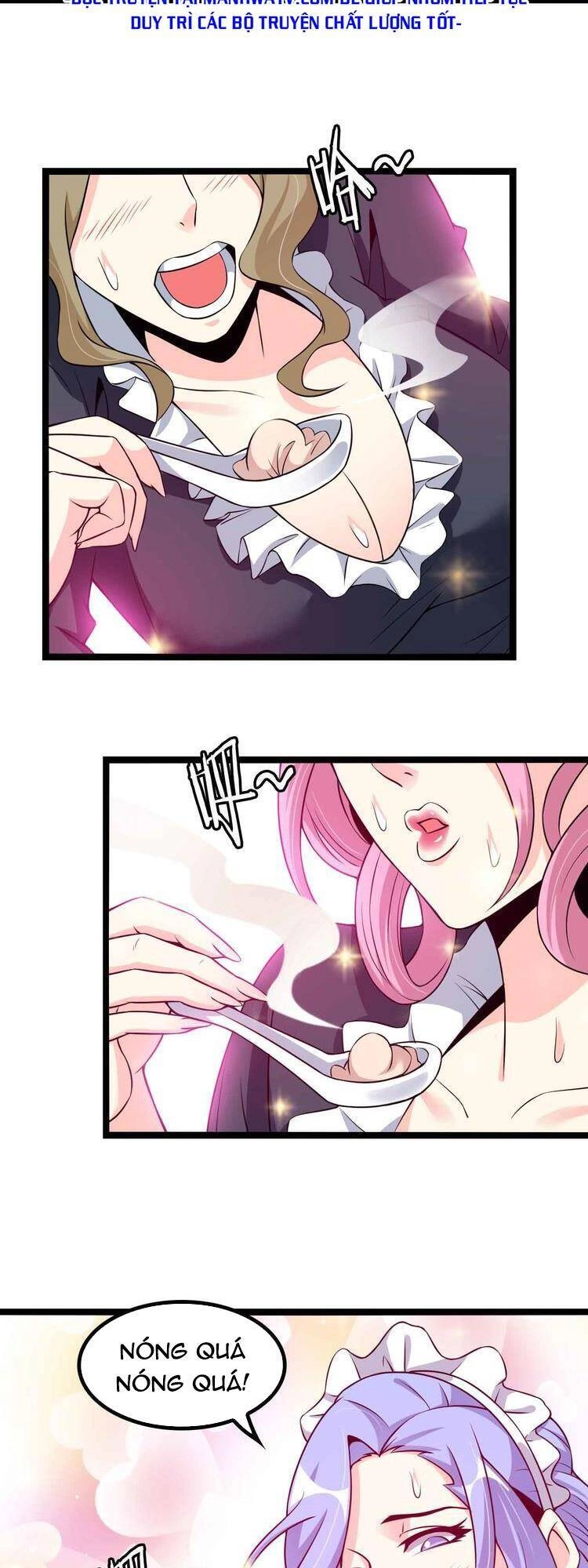 Đại Thiên Tài Bất Khả Chiến Bại Chính Là Ta Chapter 172 - 22