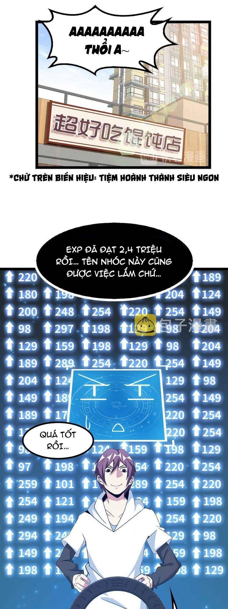 Đại Thiên Tài Bất Khả Chiến Bại Chính Là Ta Chapter 172 - 25