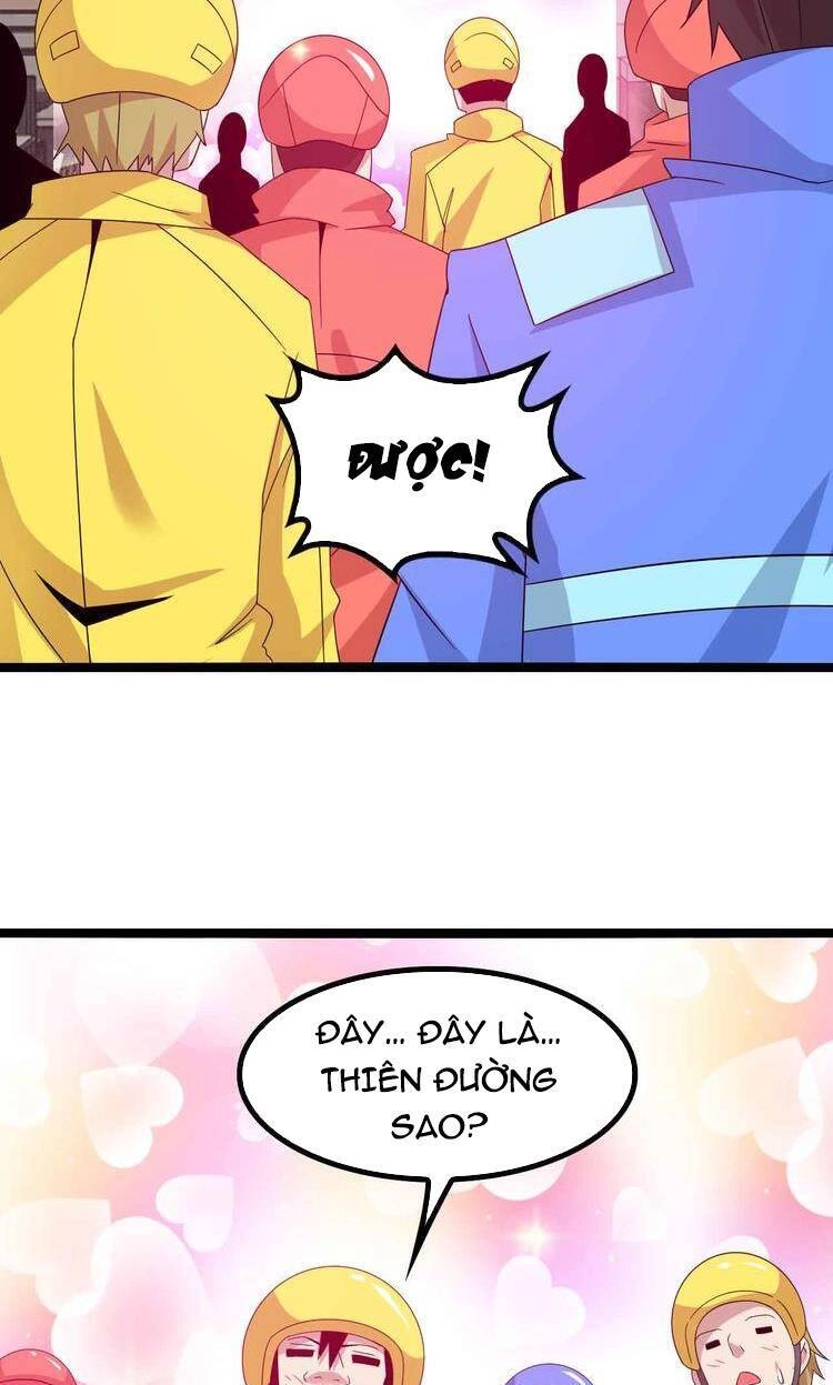 Đại Thiên Tài Bất Khả Chiến Bại Chính Là Ta Chapter 172 - 27