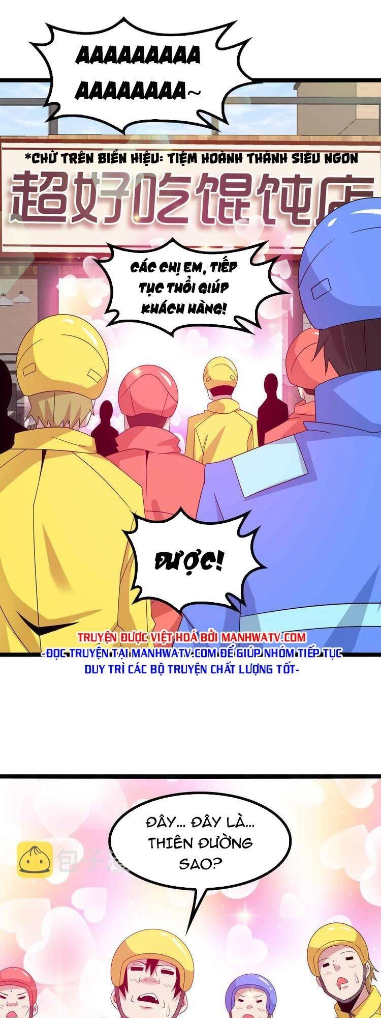 Đại Thiên Tài Bất Khả Chiến Bại Chính Là Ta Chapter 173 - 2