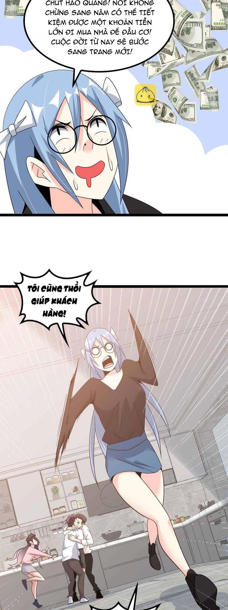 Đại Thiên Tài Bất Khả Chiến Bại Chính Là Ta Chapter 173 - 7