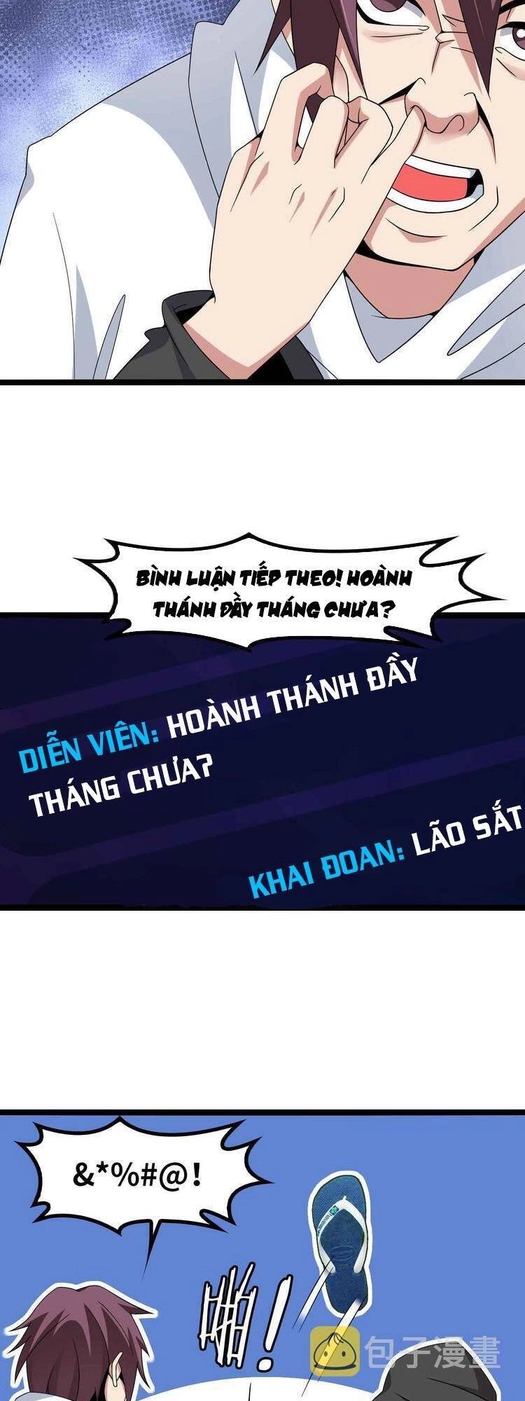 Đại Thiên Tài Bất Khả Chiến Bại Chính Là Ta Chapter 173 - 10