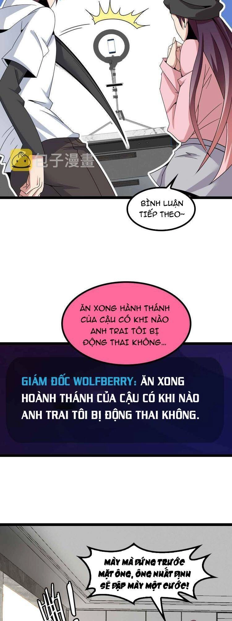 Đại Thiên Tài Bất Khả Chiến Bại Chính Là Ta Chapter 173 - 11