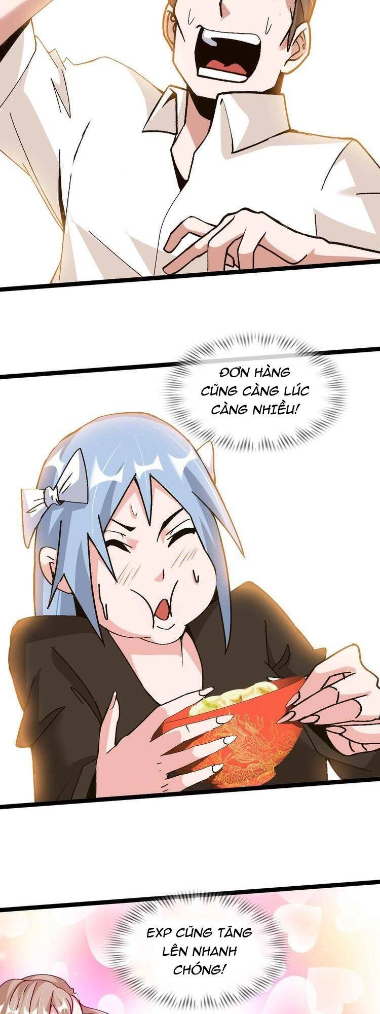 Đại Thiên Tài Bất Khả Chiến Bại Chính Là Ta Chapter 173 - 17