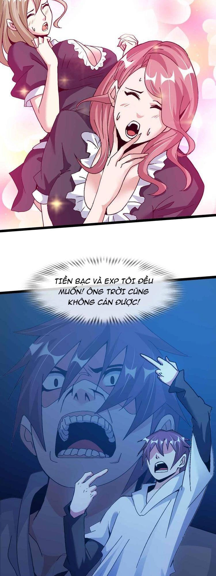 Đại Thiên Tài Bất Khả Chiến Bại Chính Là Ta Chapter 173 - 18