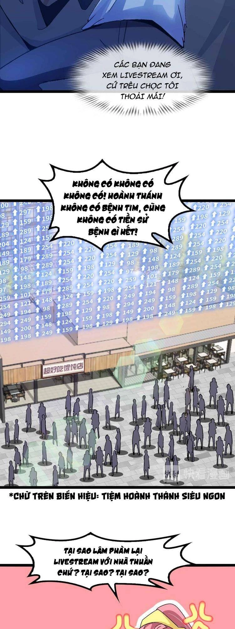 Đại Thiên Tài Bất Khả Chiến Bại Chính Là Ta Chapter 173 - 19