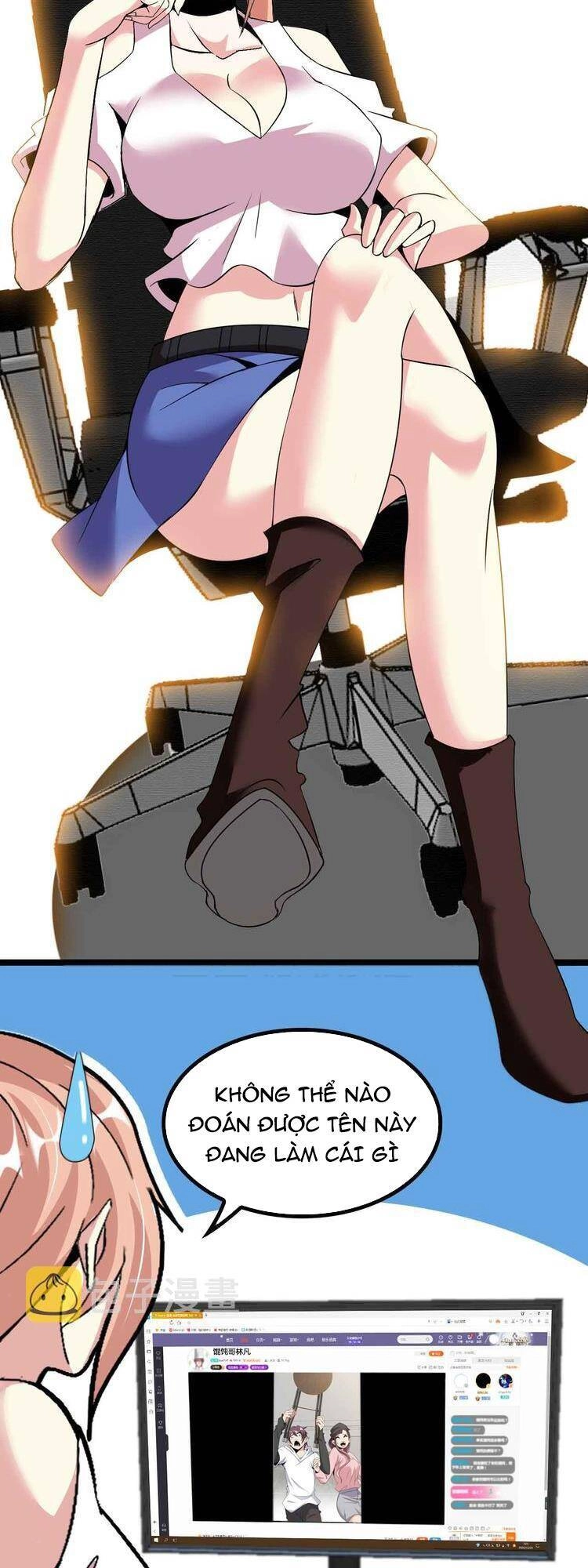 Đại Thiên Tài Bất Khả Chiến Bại Chính Là Ta Chapter 173 - 21