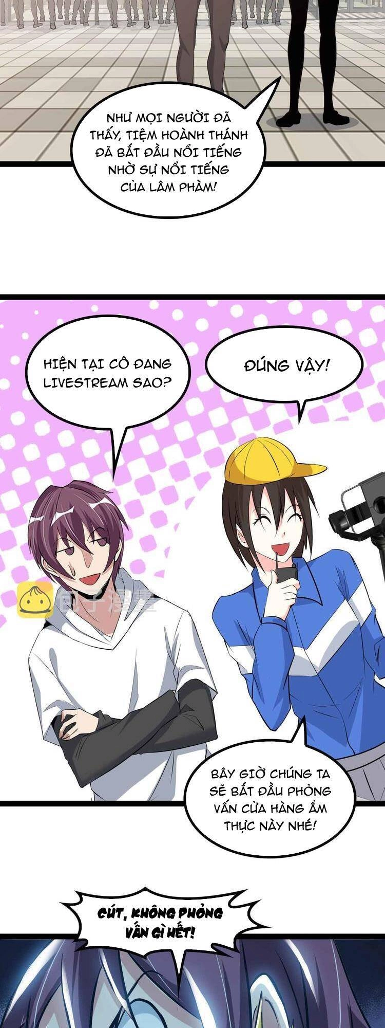 Đại Thiên Tài Bất Khả Chiến Bại Chính Là Ta Chapter 173 - 23