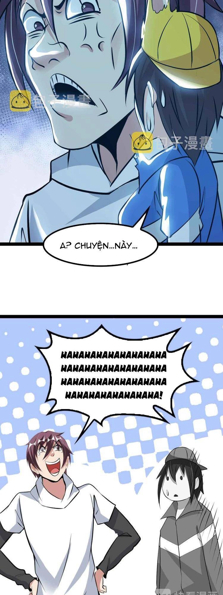 Đại Thiên Tài Bất Khả Chiến Bại Chính Là Ta Chapter 173 - 24