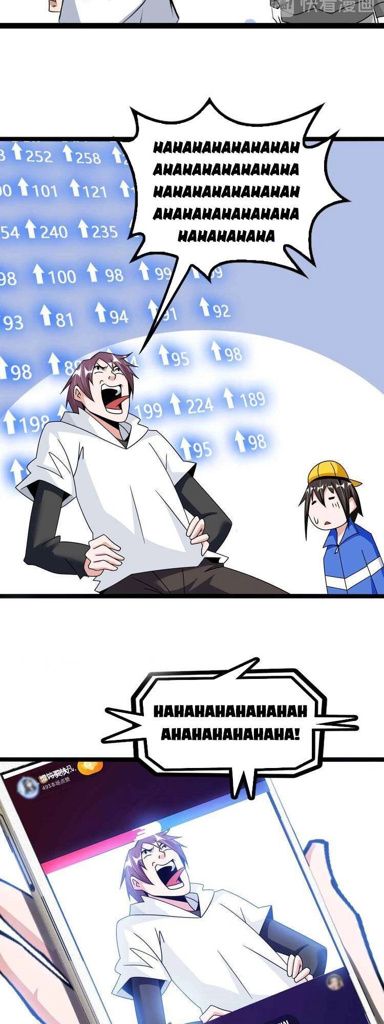 Đại Thiên Tài Bất Khả Chiến Bại Chính Là Ta Chapter 173 - 25