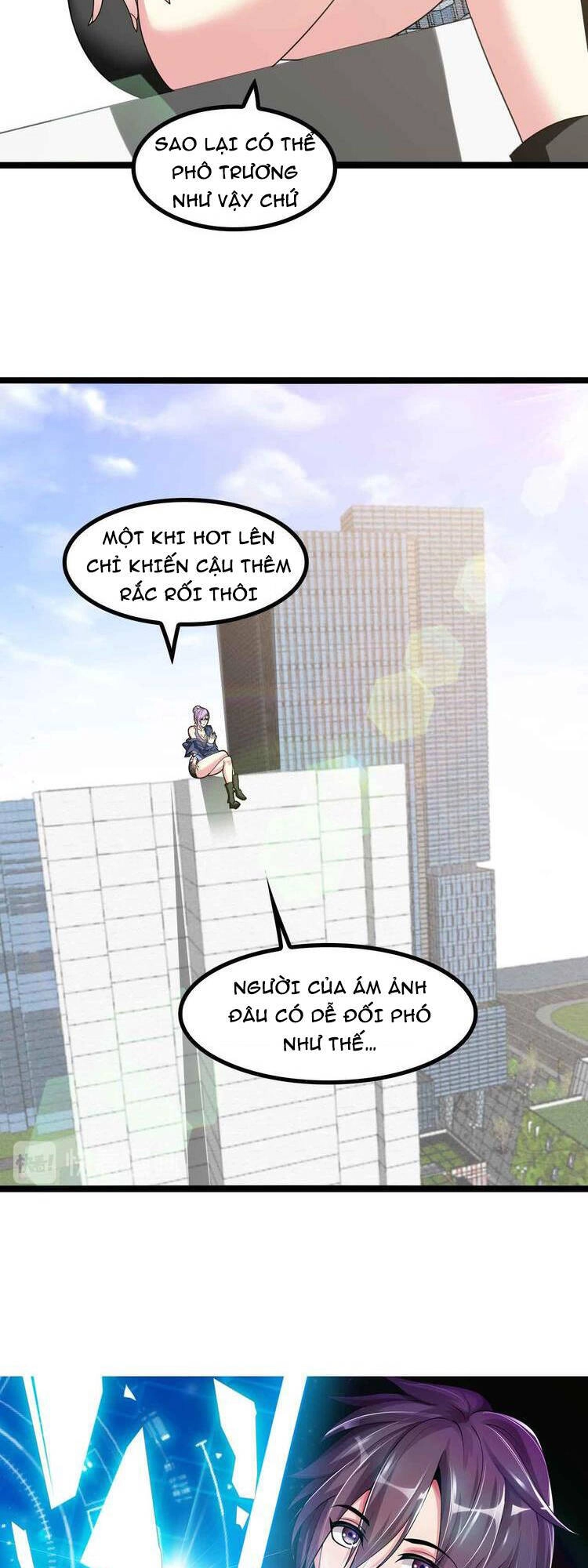 Đại Thiên Tài Bất Khả Chiến Bại Chính Là Ta Chapter 174 - 2