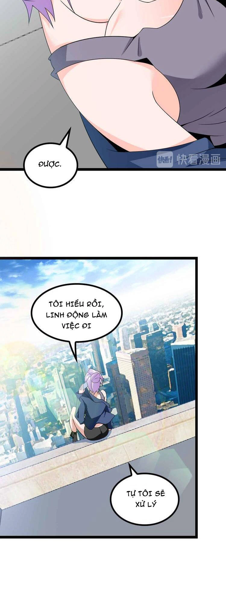 Đại Thiên Tài Bất Khả Chiến Bại Chính Là Ta Chapter 174 - 6