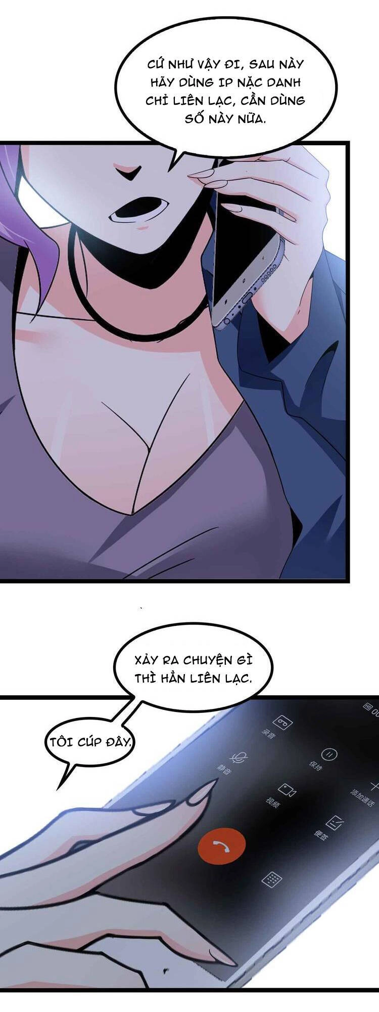 Đại Thiên Tài Bất Khả Chiến Bại Chính Là Ta Chapter 174 - 7