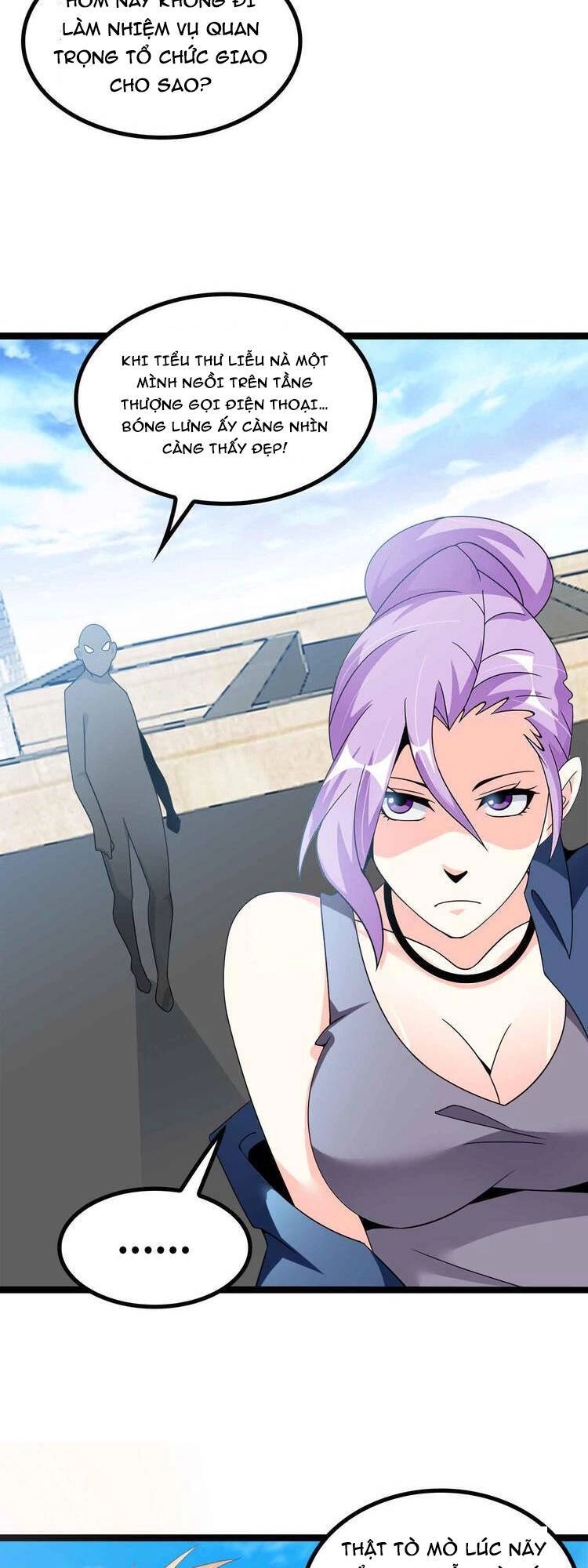 Đại Thiên Tài Bất Khả Chiến Bại Chính Là Ta Chapter 174 - 9