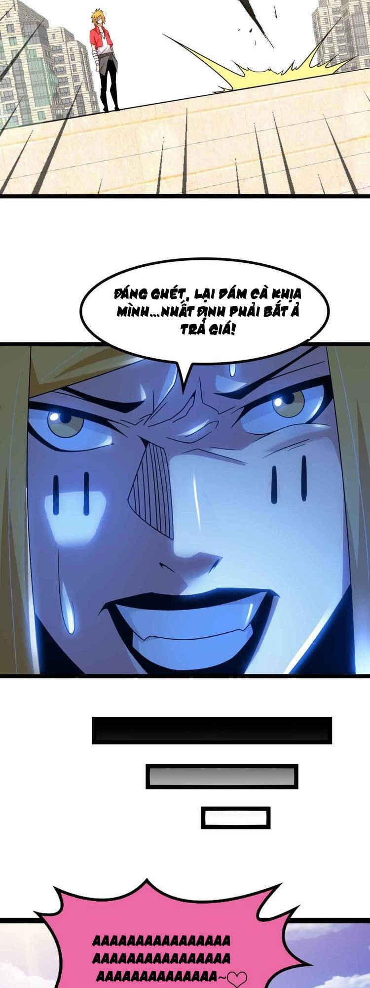 Đại Thiên Tài Bất Khả Chiến Bại Chính Là Ta Chapter 174 - 18