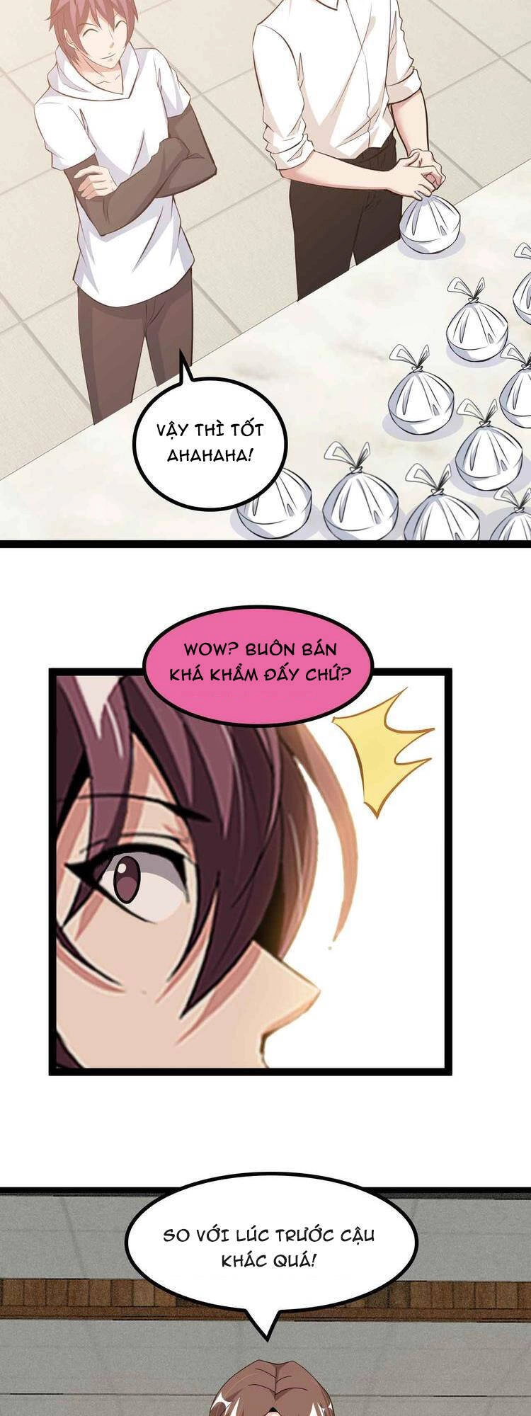 Đại Thiên Tài Bất Khả Chiến Bại Chính Là Ta Chapter 174 - 21