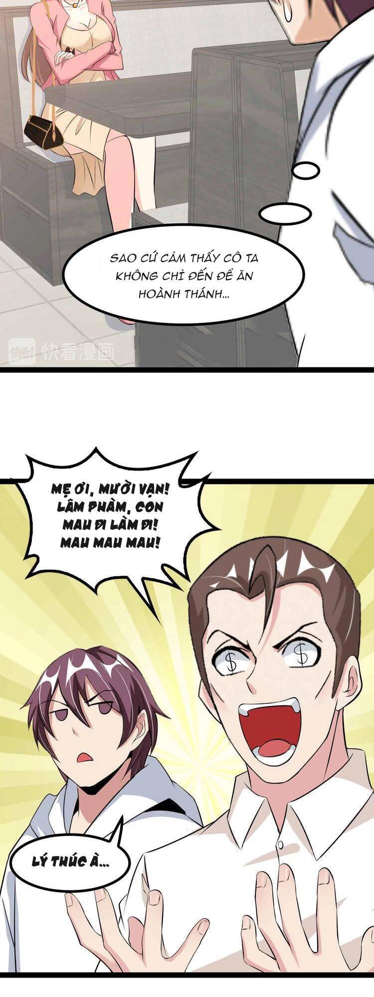 Đại Thiên Tài Bất Khả Chiến Bại Chính Là Ta Chapter 174 - 25