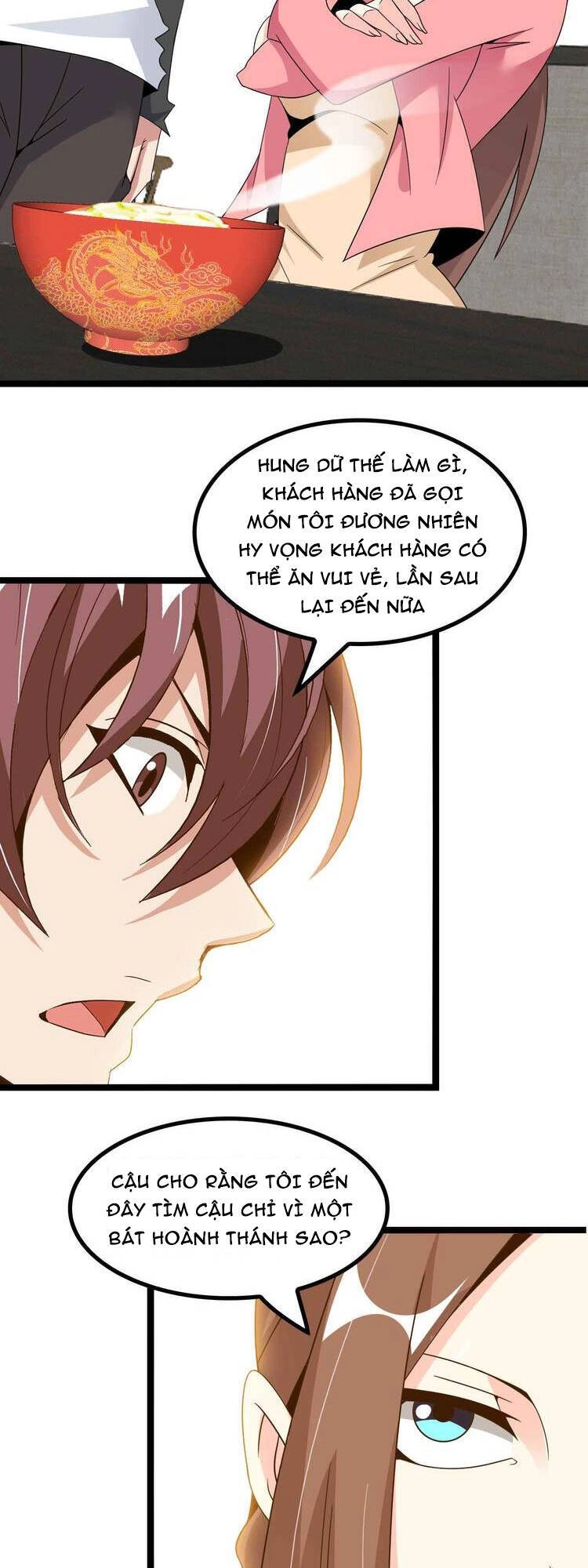 Đại Thiên Tài Bất Khả Chiến Bại Chính Là Ta Chapter 175 - 7