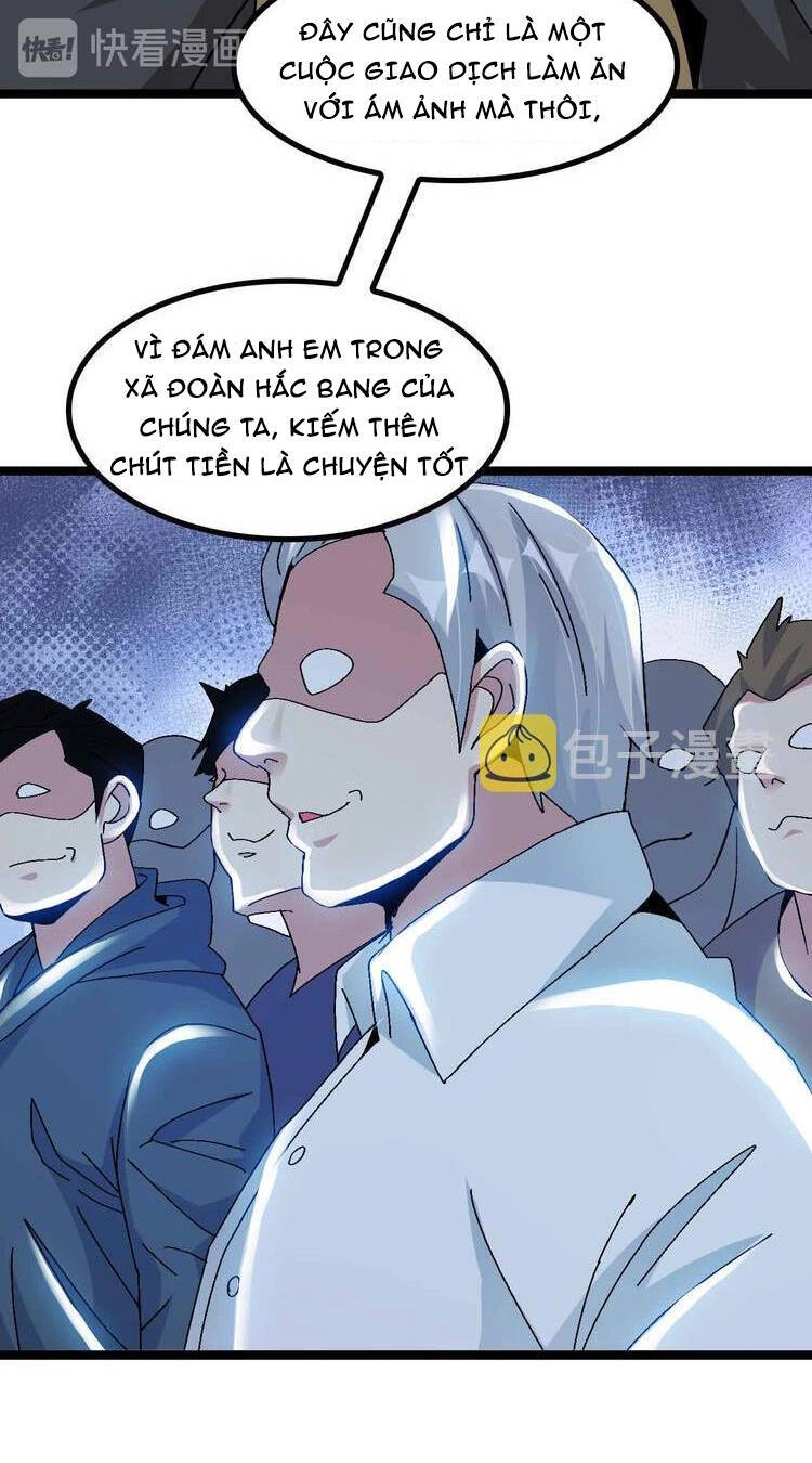 Đại Thiên Tài Bất Khả Chiến Bại Chính Là Ta Chapter 175 - 15