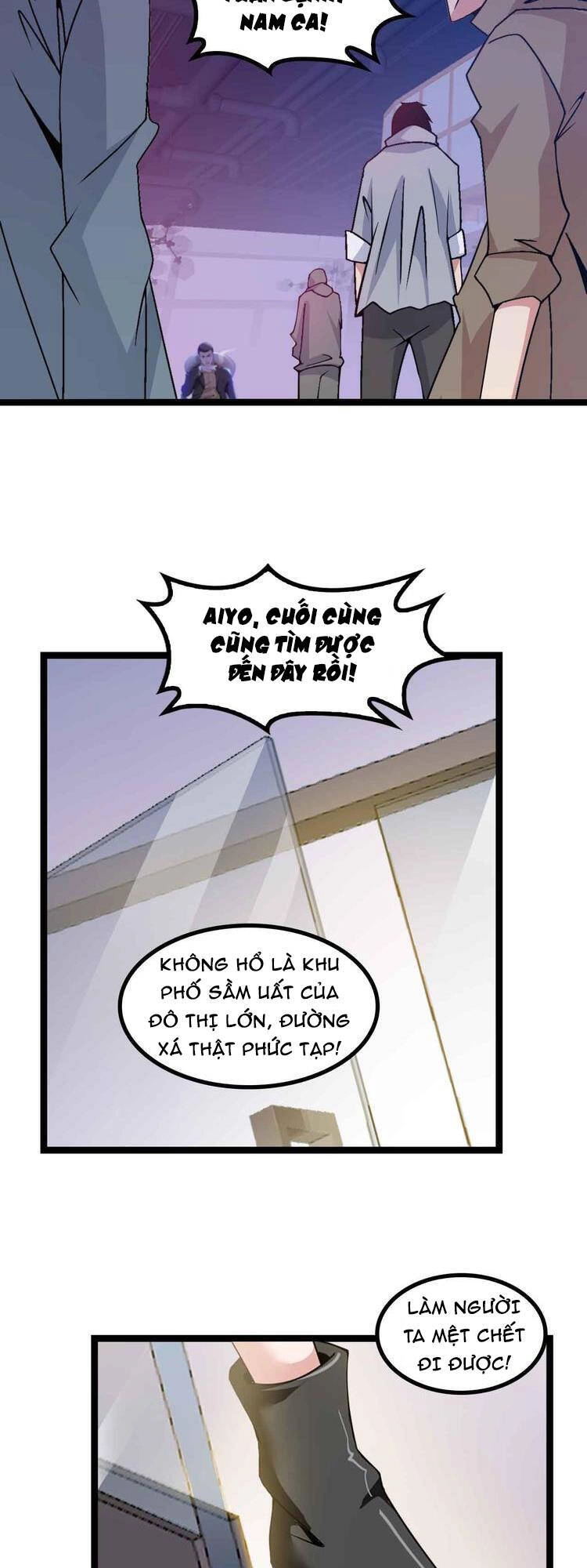 Đại Thiên Tài Bất Khả Chiến Bại Chính Là Ta Chapter 175 - 17