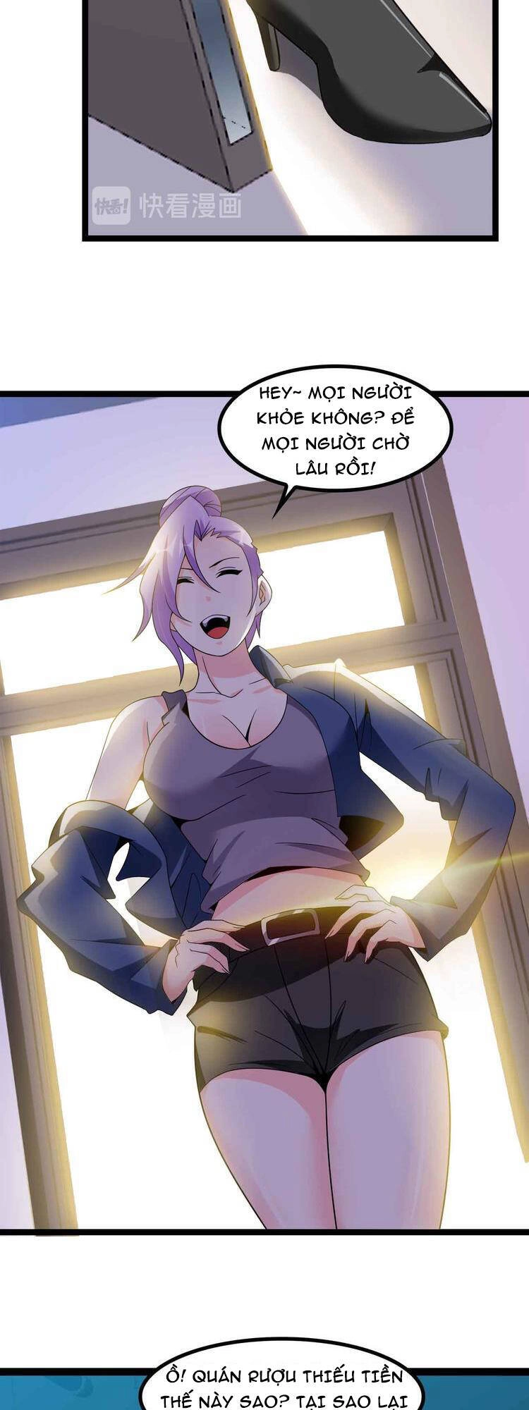 Đại Thiên Tài Bất Khả Chiến Bại Chính Là Ta Chapter 175 - 18