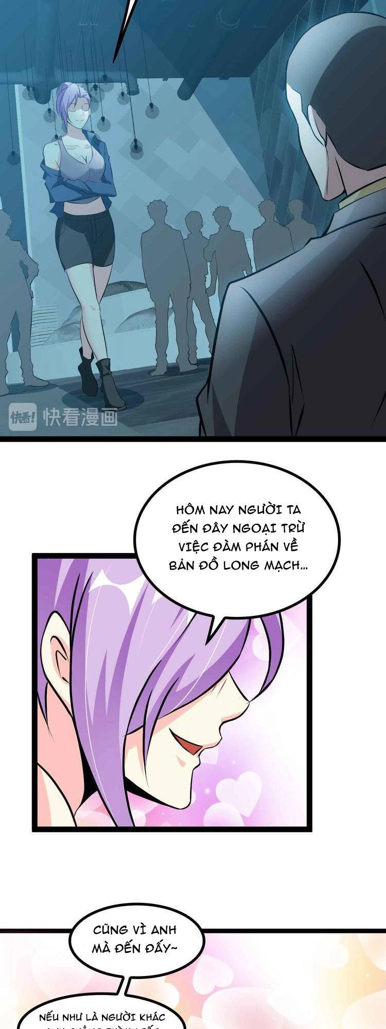 Đại Thiên Tài Bất Khả Chiến Bại Chính Là Ta Chapter 175 - 21