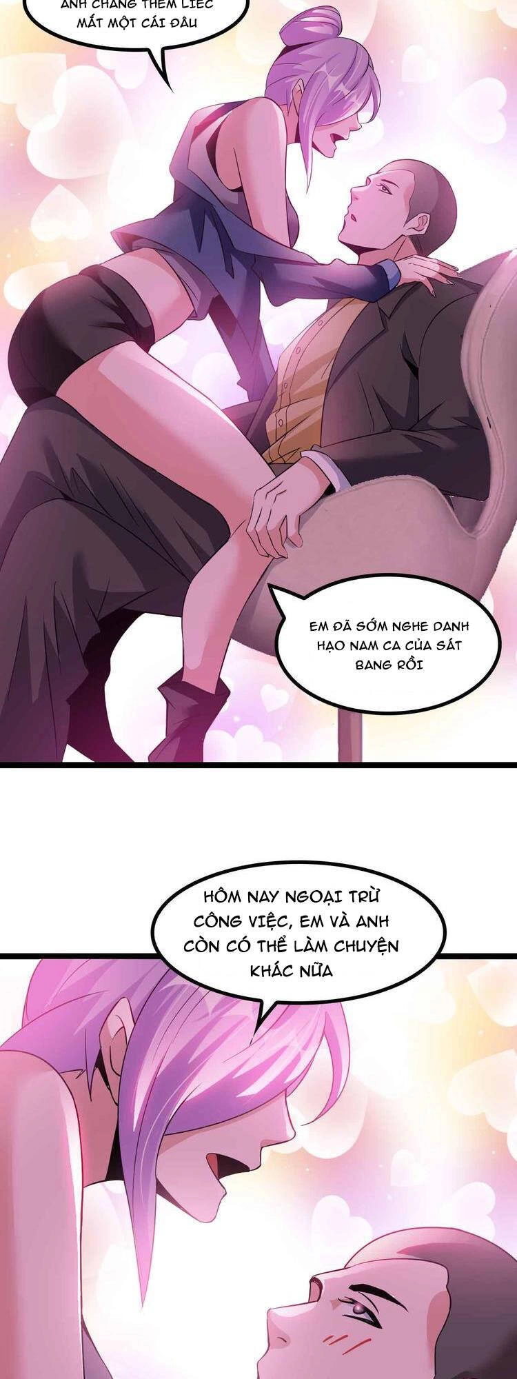 Đại Thiên Tài Bất Khả Chiến Bại Chính Là Ta Chapter 175 - 22